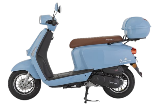 MONDİAL VİRAGO 50 İ YEDEK PARÇA